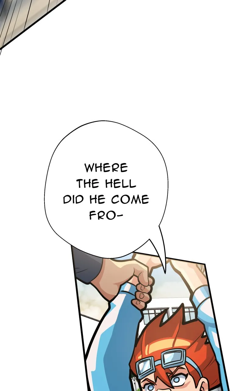 Samurai no Tora Chapter 26 page 59 - 
