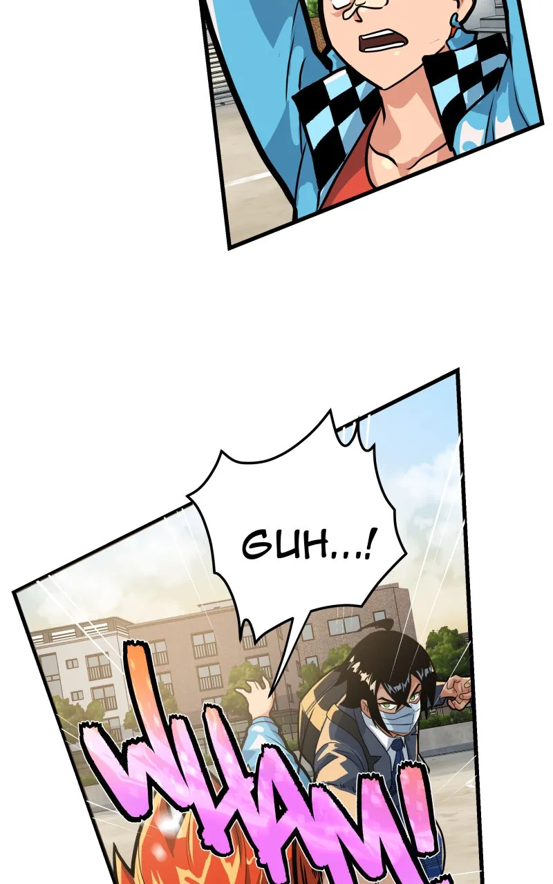Samurai no Tora Chapter 26 page 60 - 
