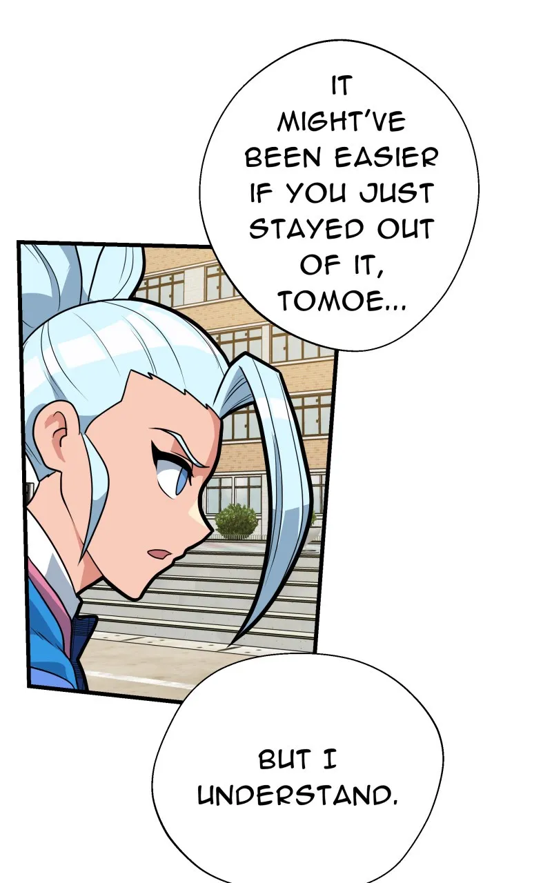 Samurai no Tora Chapter 26 page 68 - 