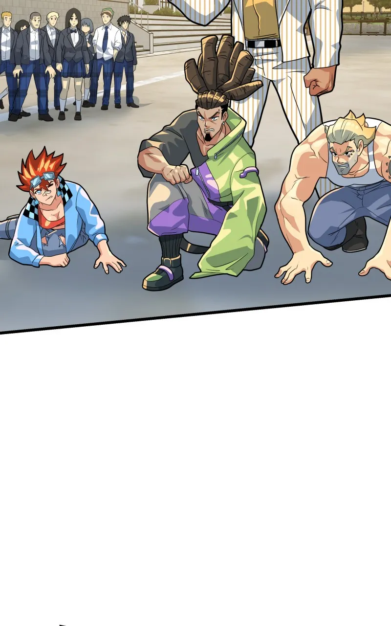 Samurai no Tora Chapter 26 page 70 - 