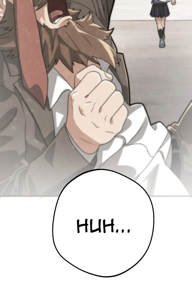 Samurai no Tora Chapter 26 page 8 - 