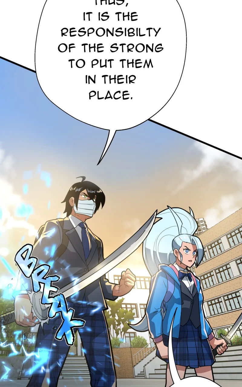 Samurai no Tora Chapter 26 page 72 - 