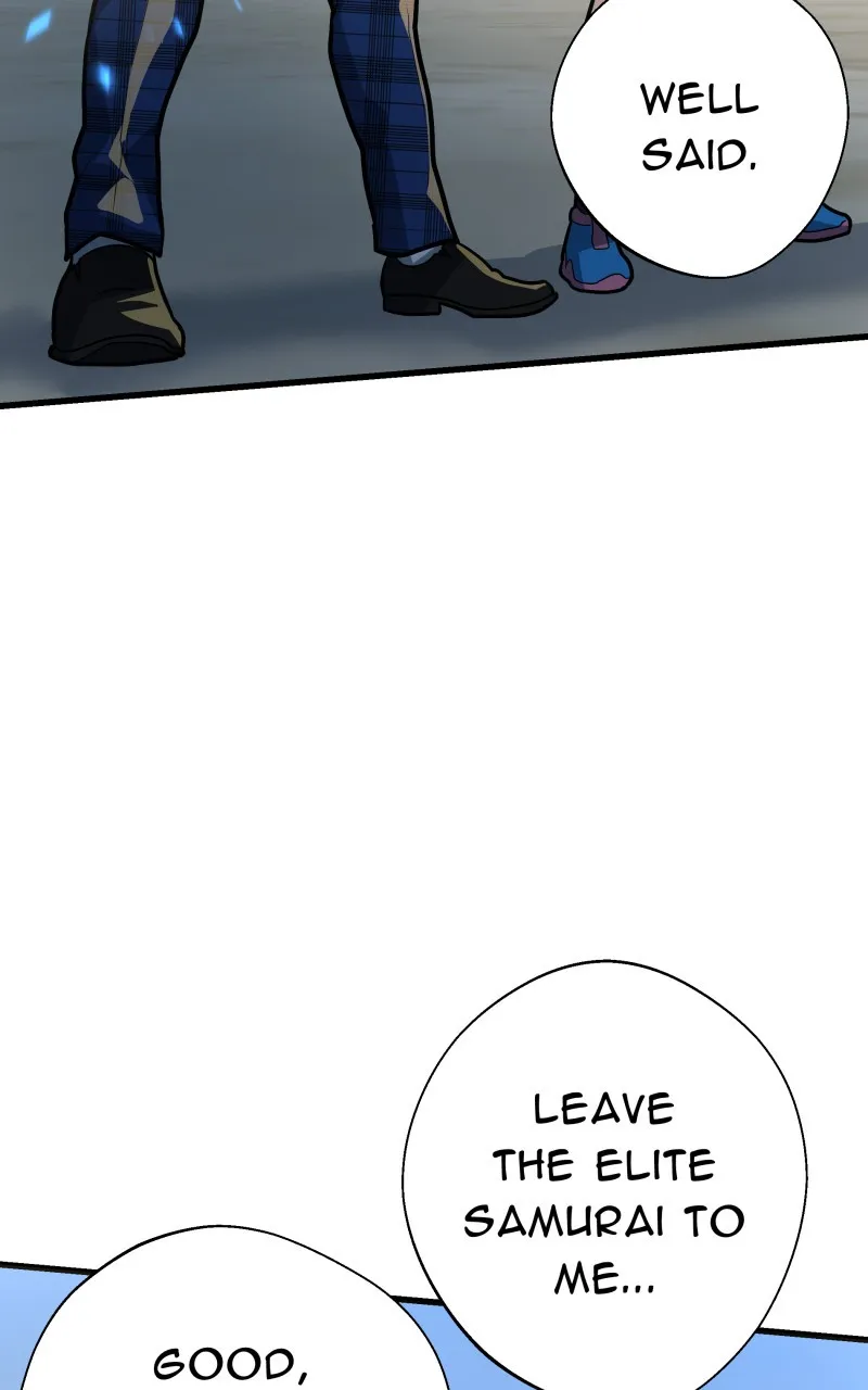 Samurai no Tora Chapter 26 page 73 - 