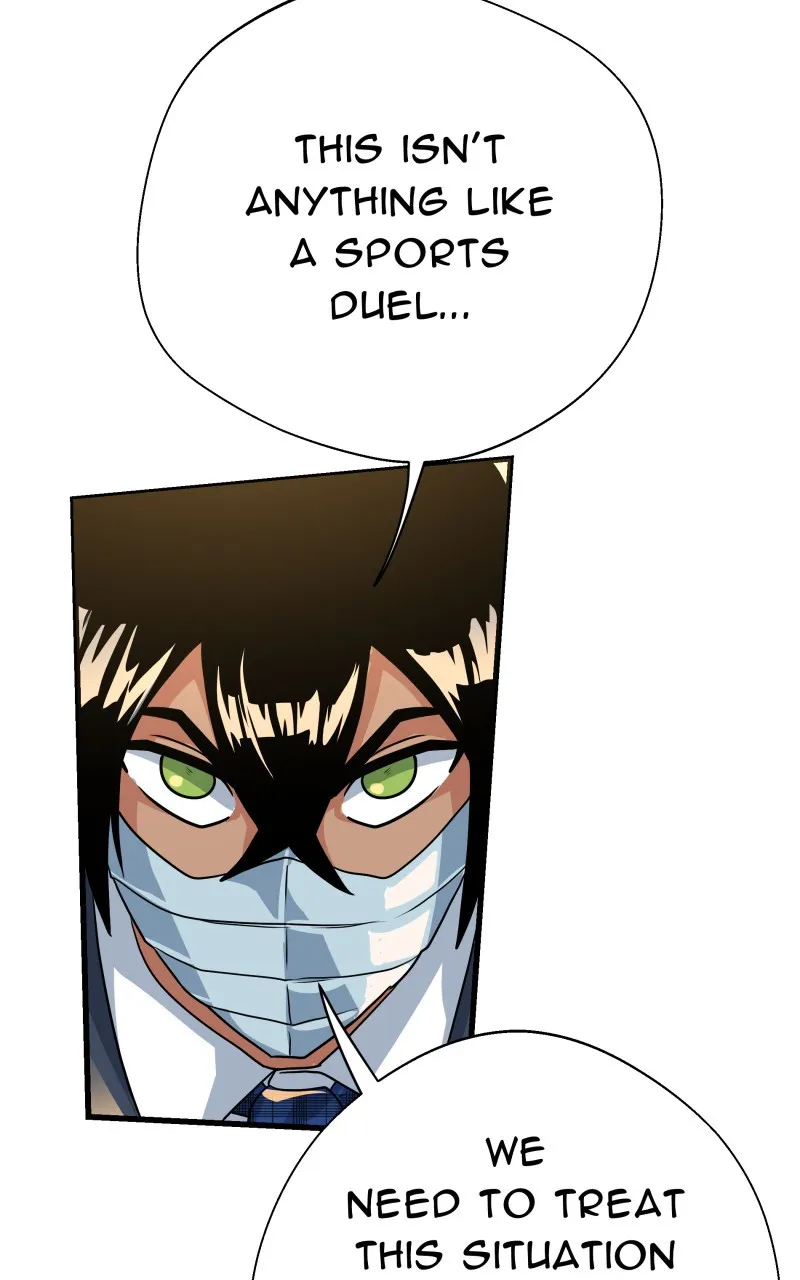 Samurai no Tora Chapter 26 page 77 - 