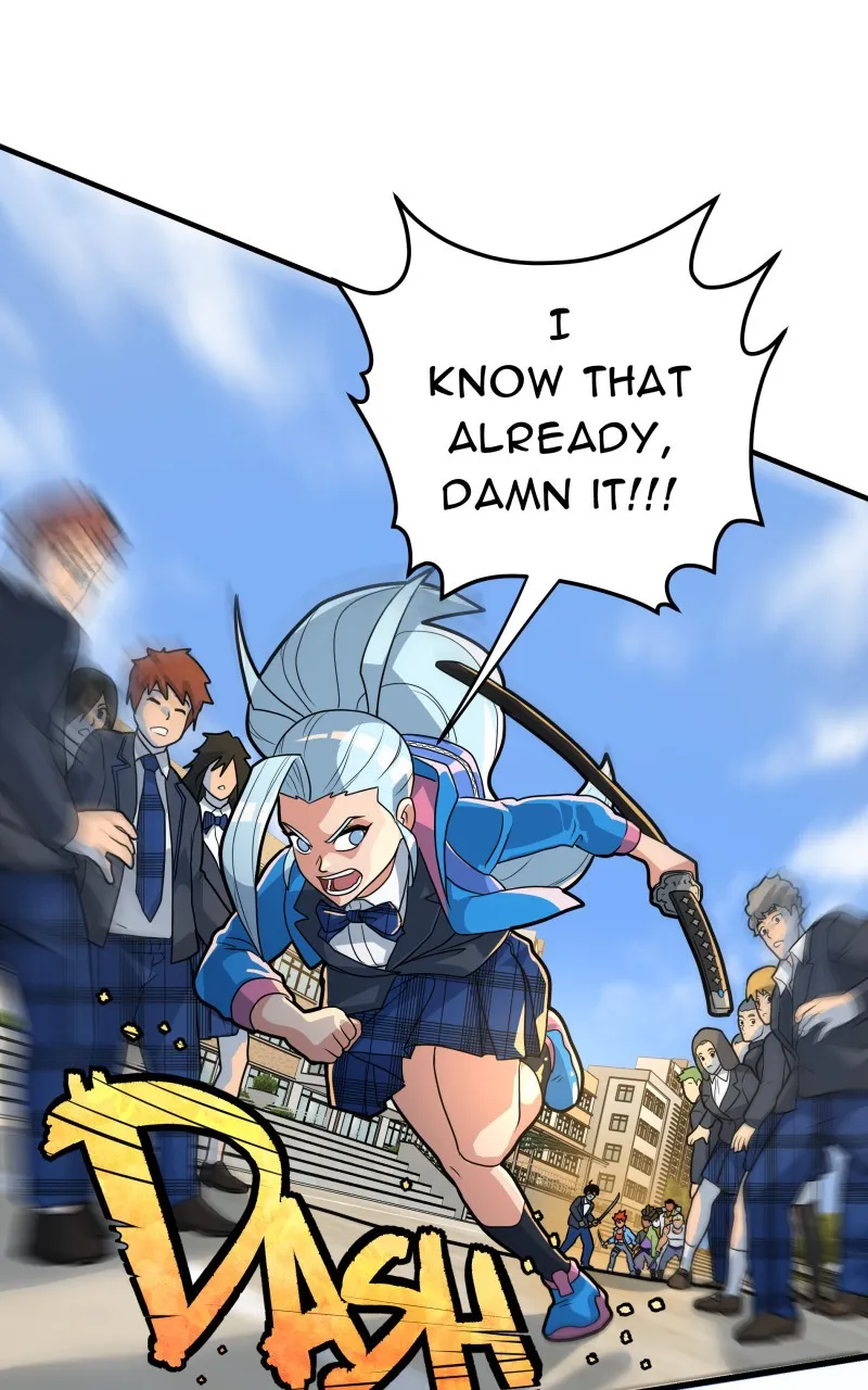 Samurai no Tora Chapter 26 page 81 - 
