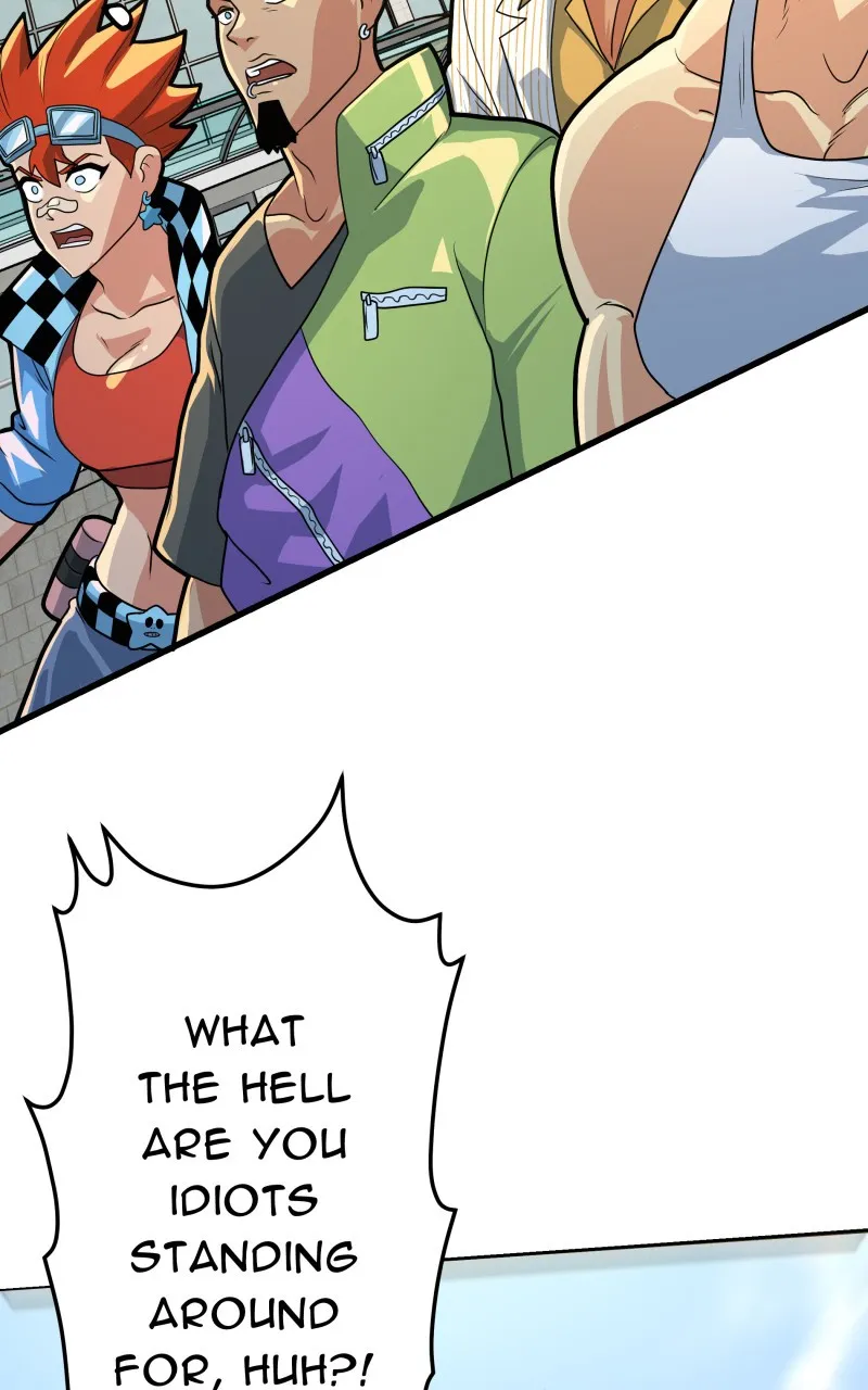Samurai no Tora Chapter 26 page 83 - 