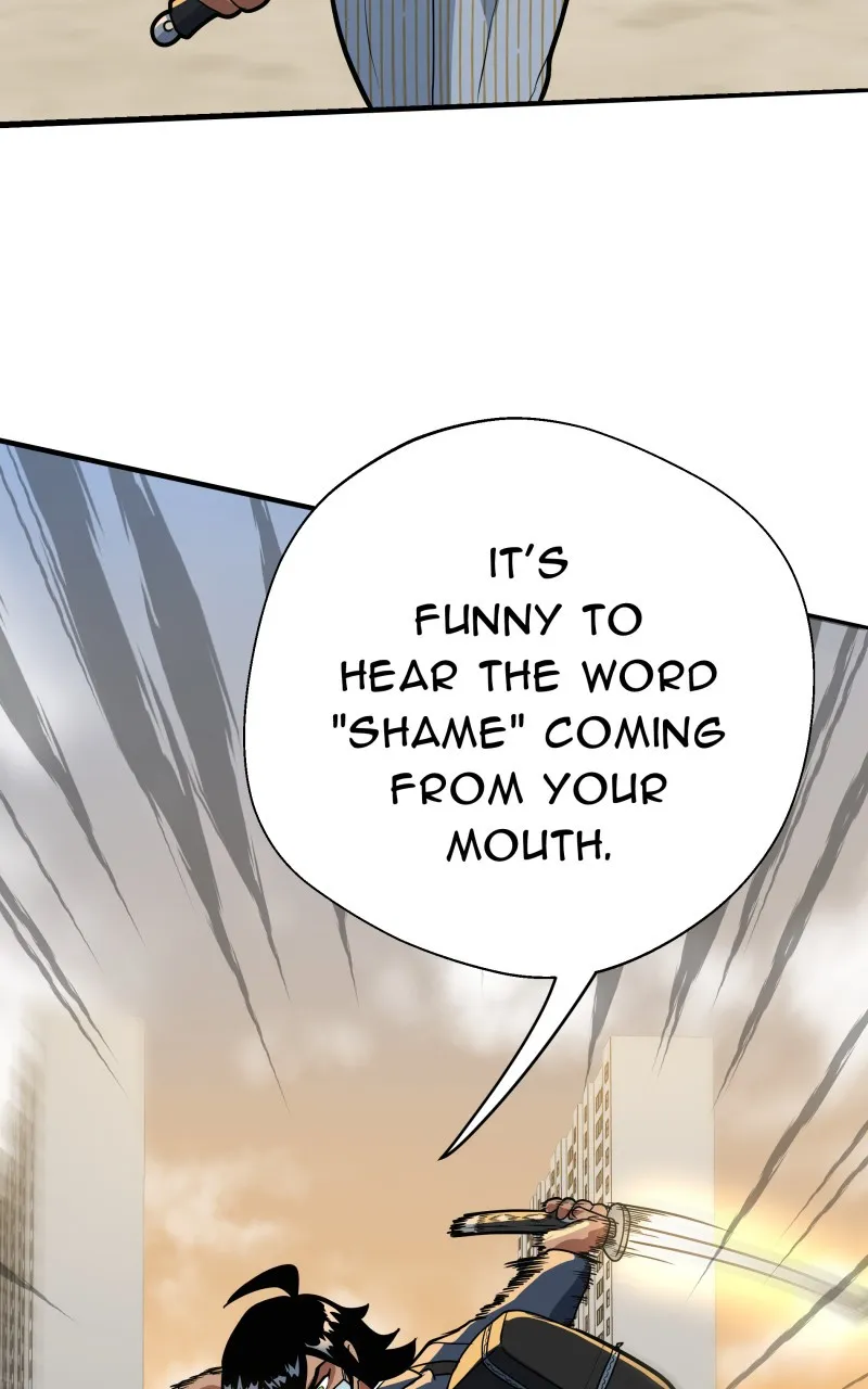 Samurai no Tora Chapter 26 page 87 - 