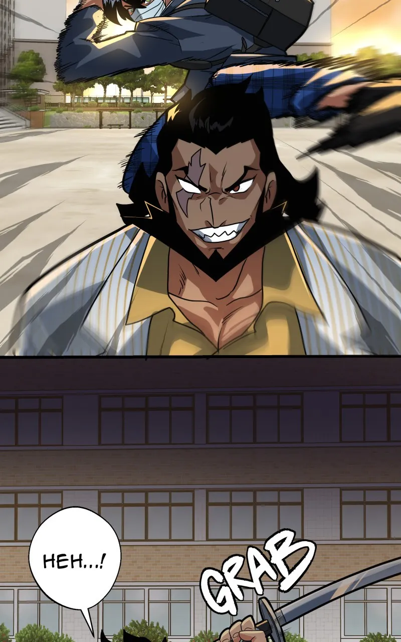 Samurai no Tora Chapter 26 page 88 - 