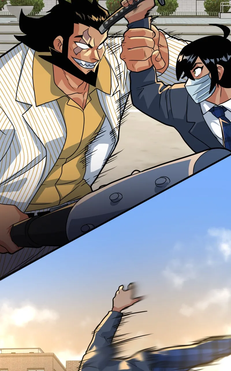 Samurai no Tora Chapter 26 page 89 - 