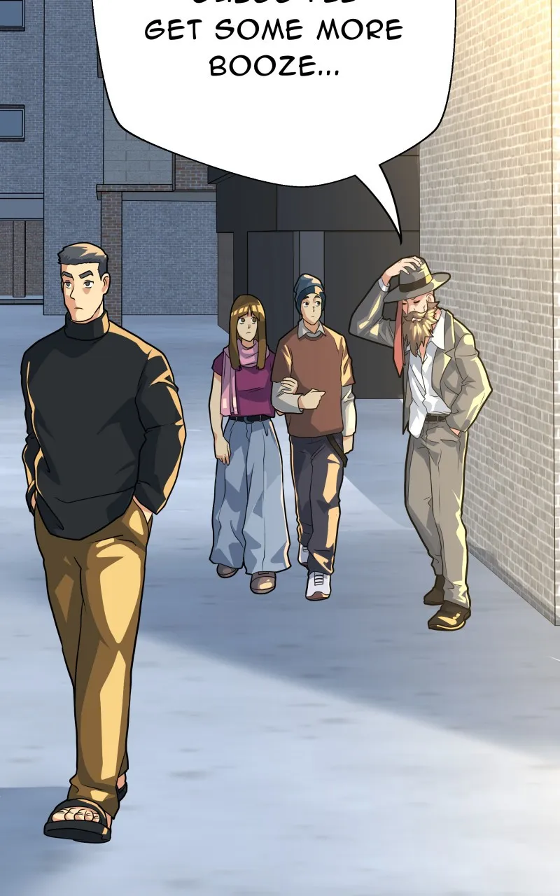 Samurai no Tora Chapter 26 page 10 - 