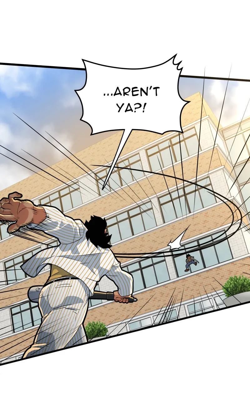 Samurai no Tora Chapter 26 page 91 - 
