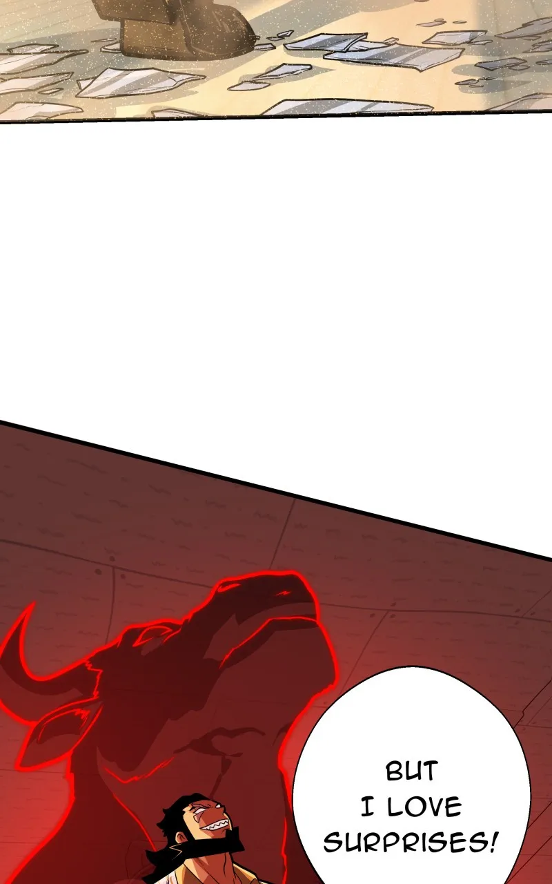 Samurai no Tora Chapter 26 page 95 - 