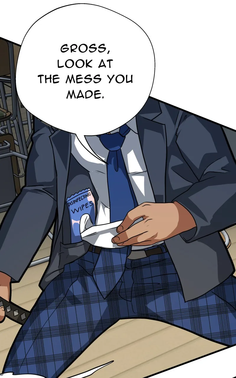Samurai no Tora Chapter 26 page 97 - 