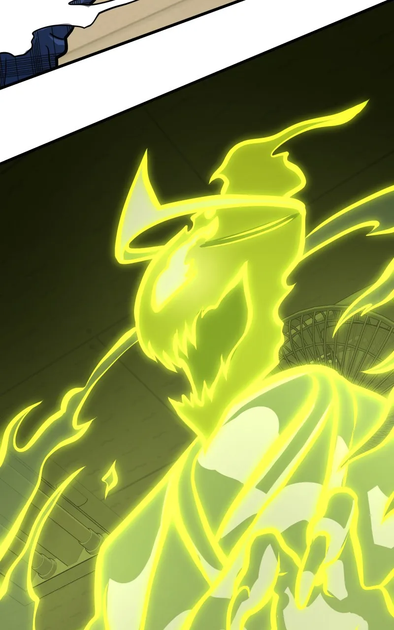 Samurai no Tora Chapter 26 page 98 - 