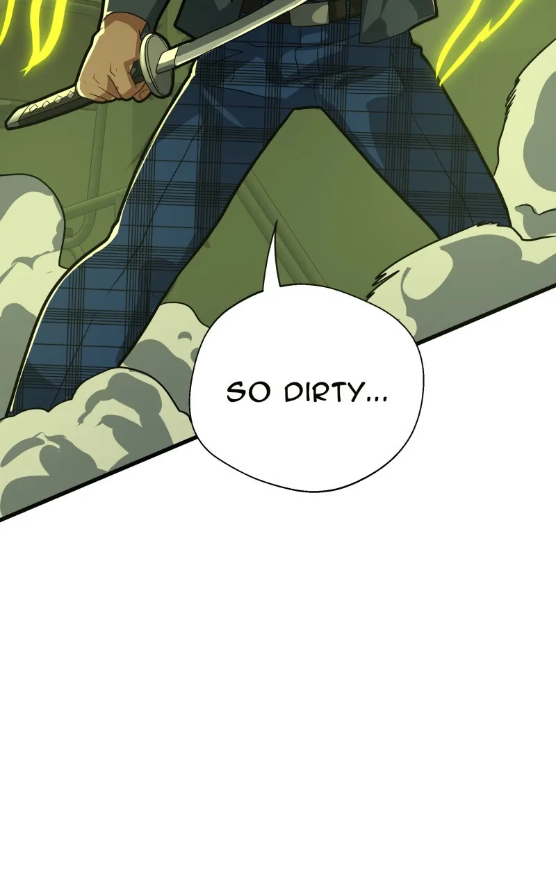 Samurai no Tora Chapter 26 page 100 - 