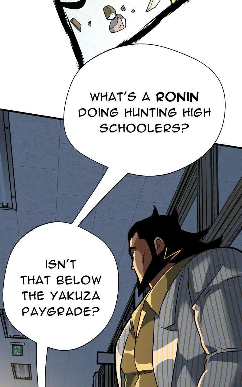 Samurai no Tora Chapter 27 page 13 - 
