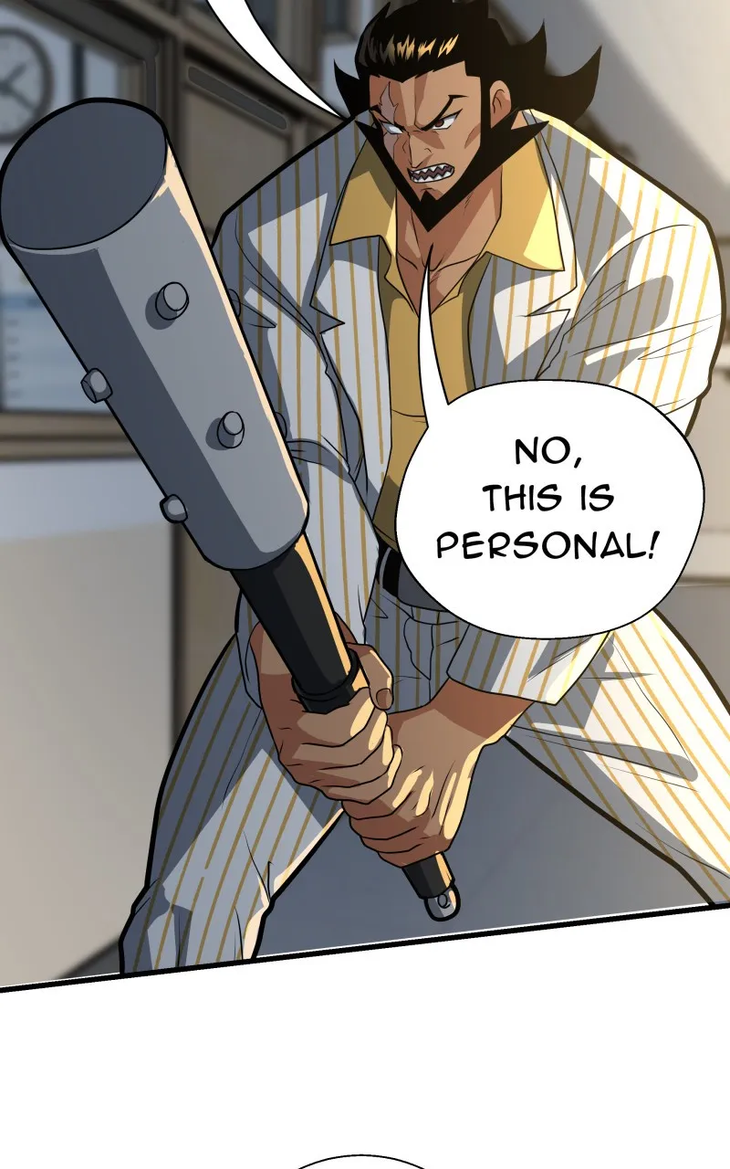 Samurai no Tora Chapter 27 page 16 - 