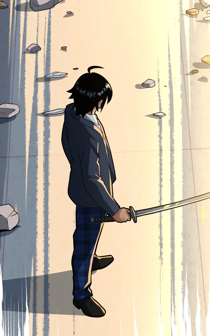 Samurai no Tora Chapter 27 page 21 - 