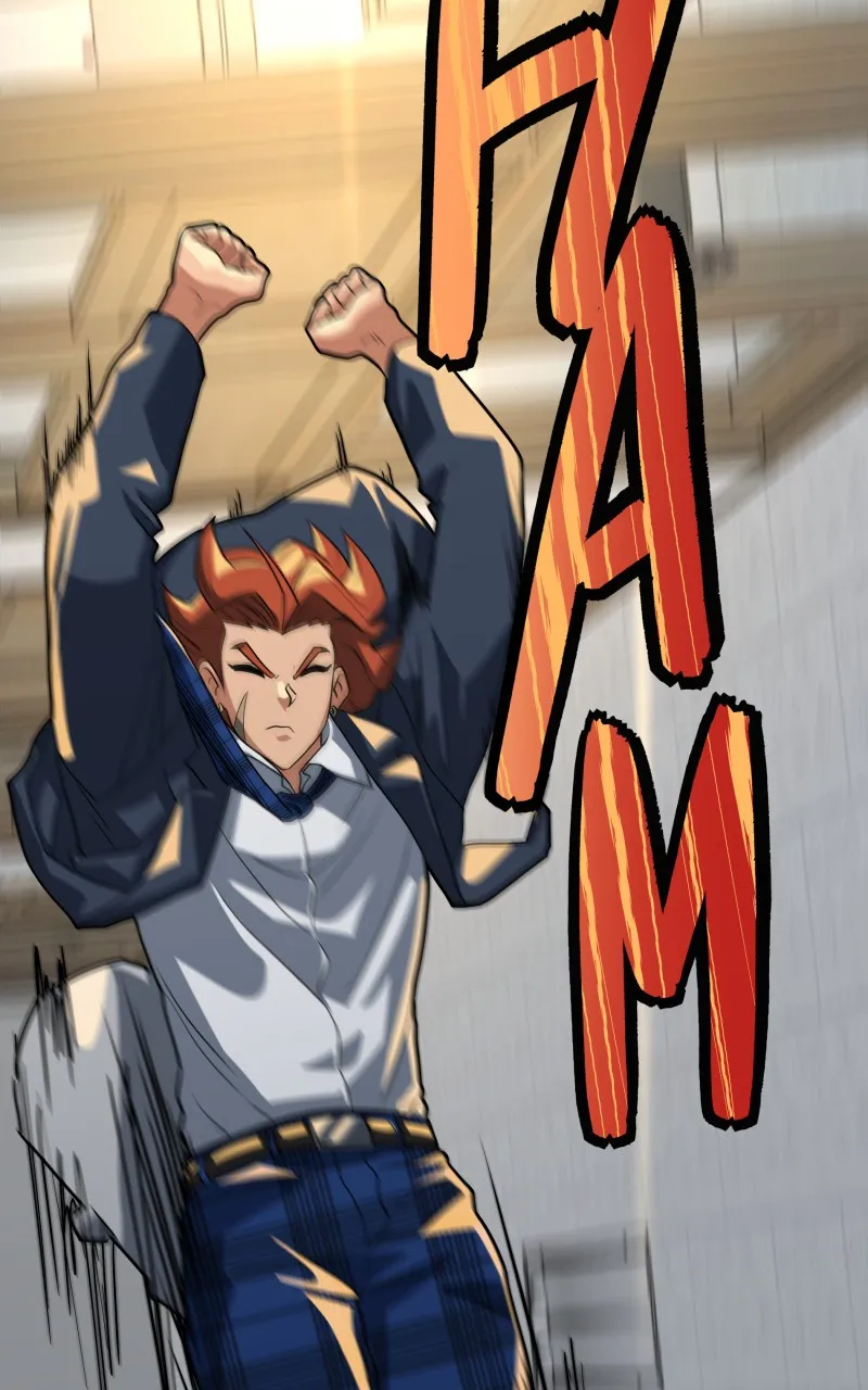 Samurai no Tora Chapter 27 page 25 - 