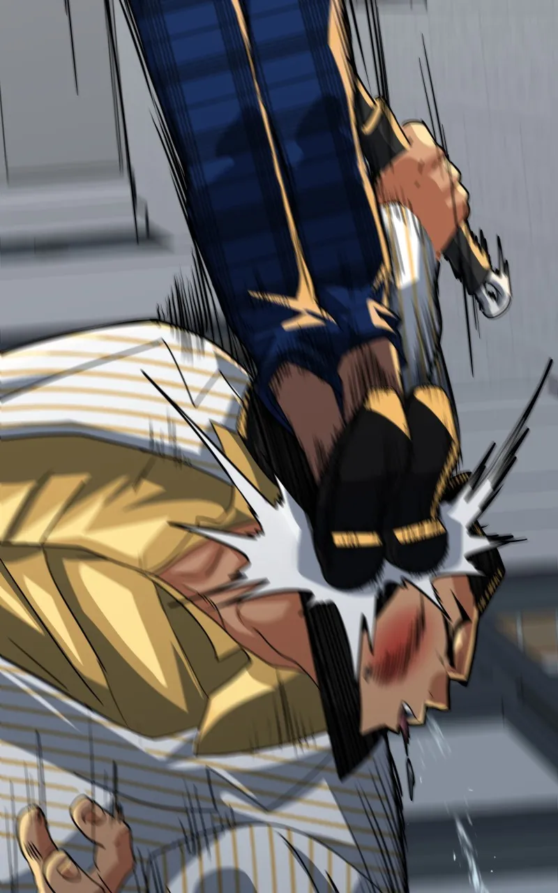 Samurai no Tora Chapter 27 page 26 - 
