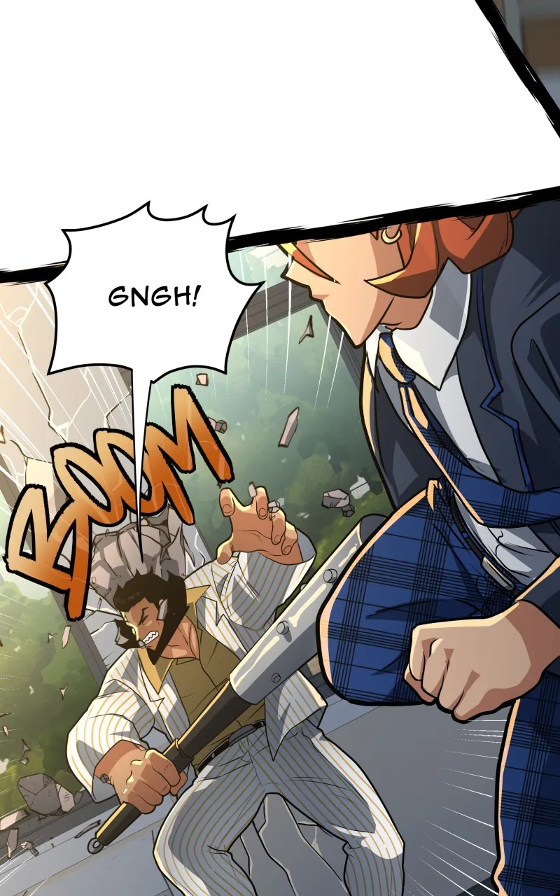 Samurai no Tora Chapter 27 page 28 - 
