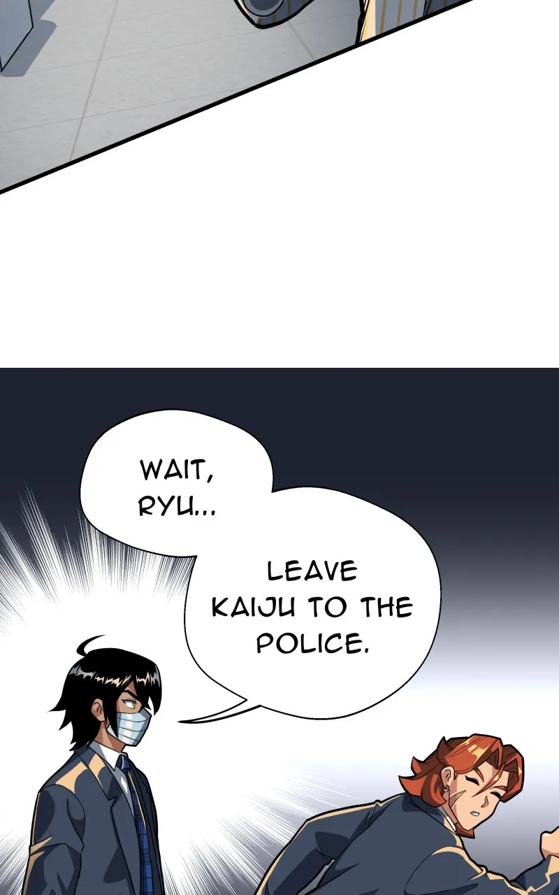 Samurai no Tora Chapter 27 page 37 - 