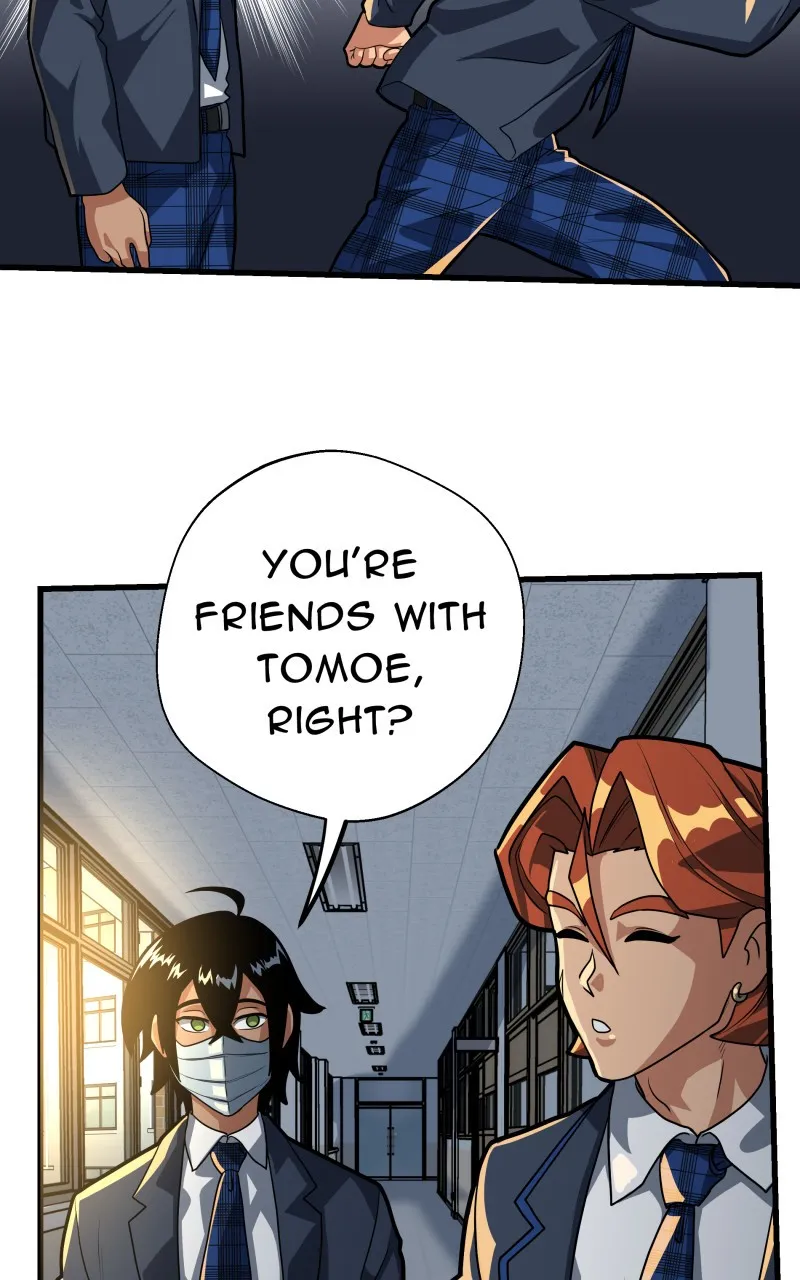 Samurai no Tora Chapter 27 page 38 - 