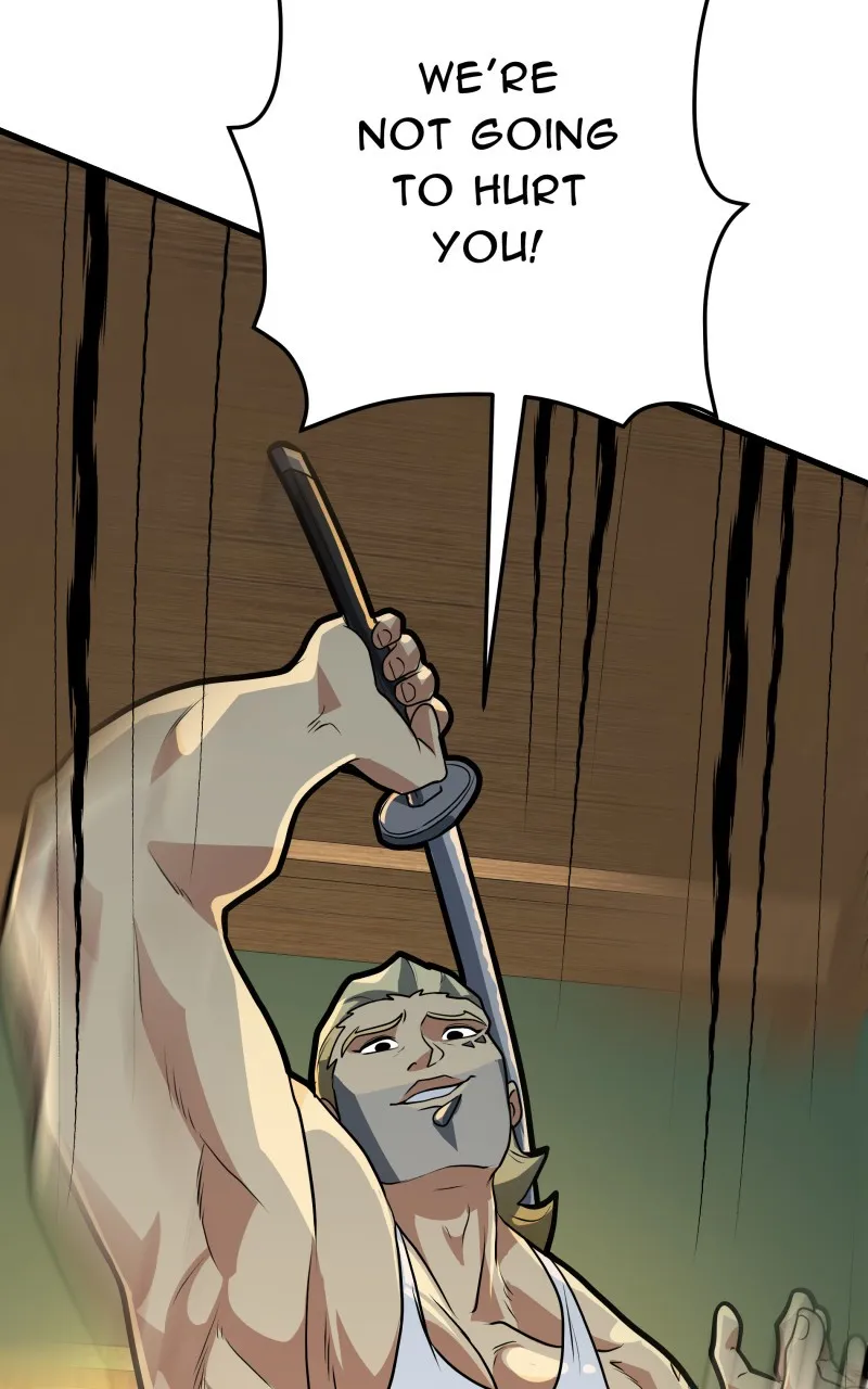 Samurai no Tora Chapter 27 page 50 - 