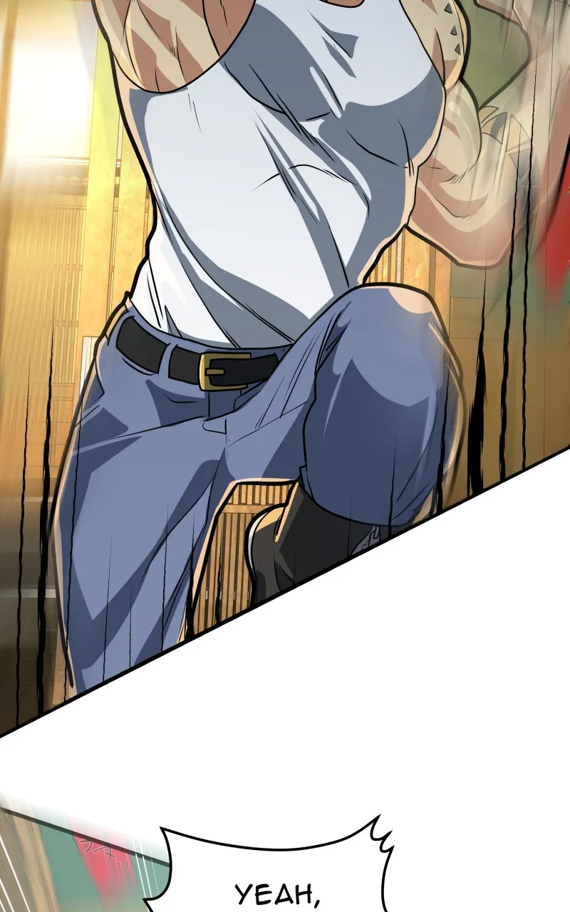 Samurai no Tora Chapter 27 page 51 - 