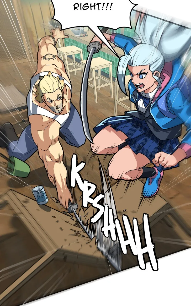Samurai no Tora Chapter 27 page 52 - 