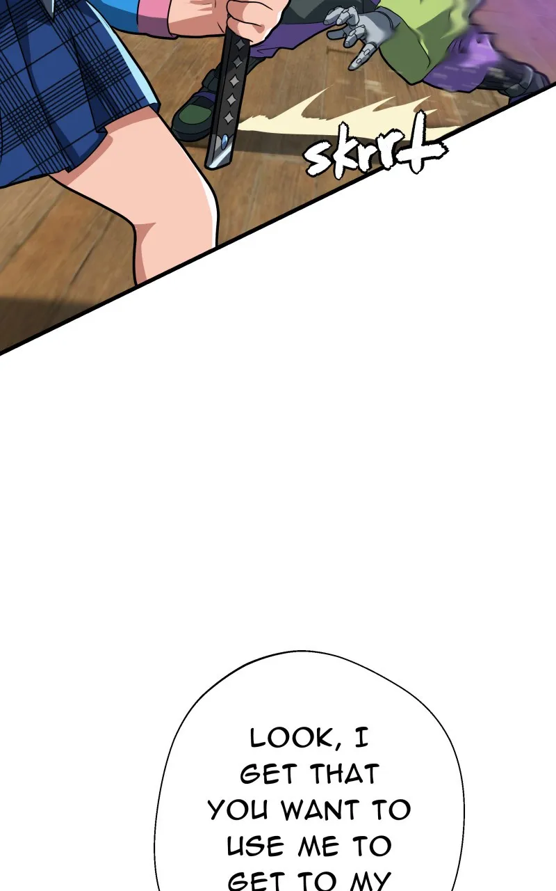 Samurai no Tora Chapter 27 page 54 - 