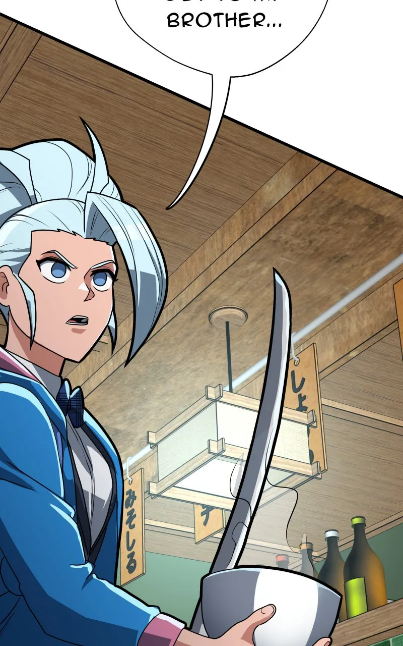 Samurai no Tora Chapter 27 page 55 - 