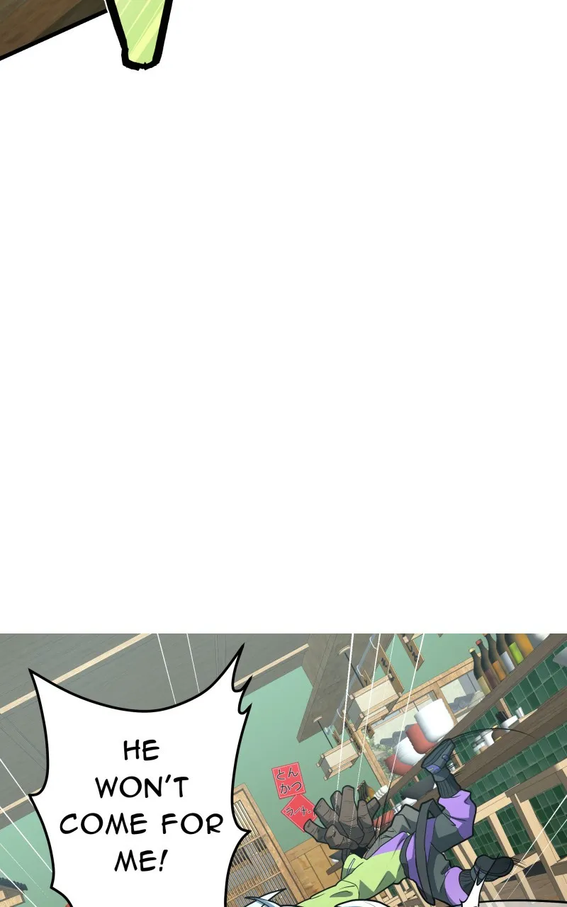 Samurai no Tora Chapter 27 page 61 - 