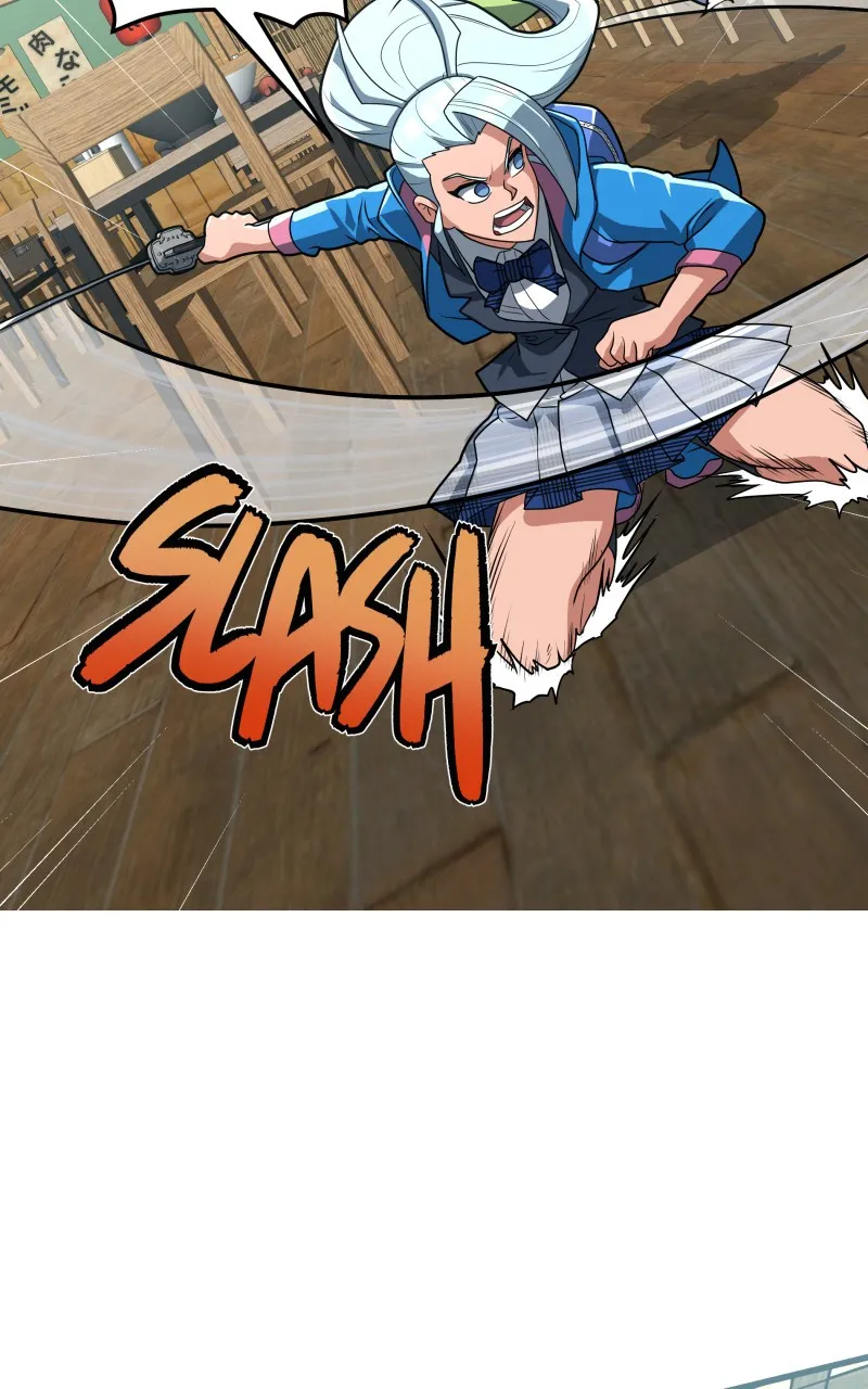Samurai no Tora Chapter 27 page 62 - 