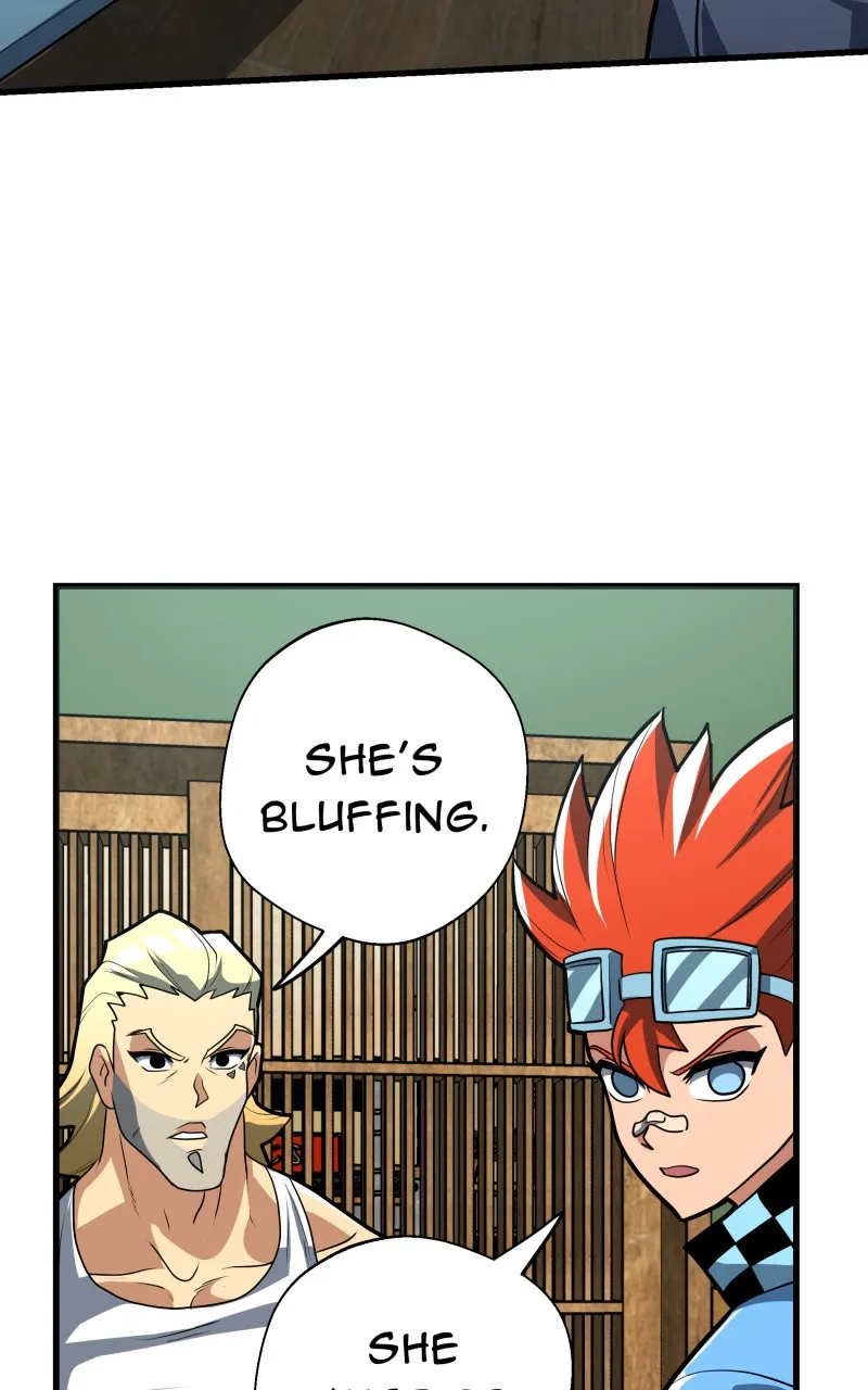 Samurai no Tora Chapter 27 page 64 - 