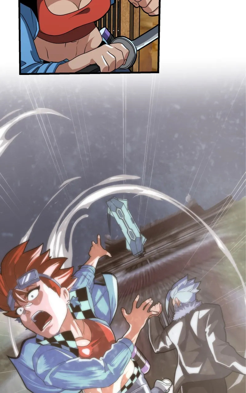 Samurai no Tora Chapter 27 page 68 - 