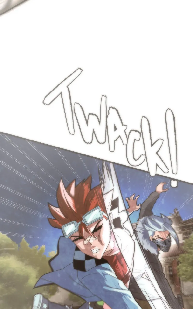 Samurai no Tora Chapter 27 page 71 - 
