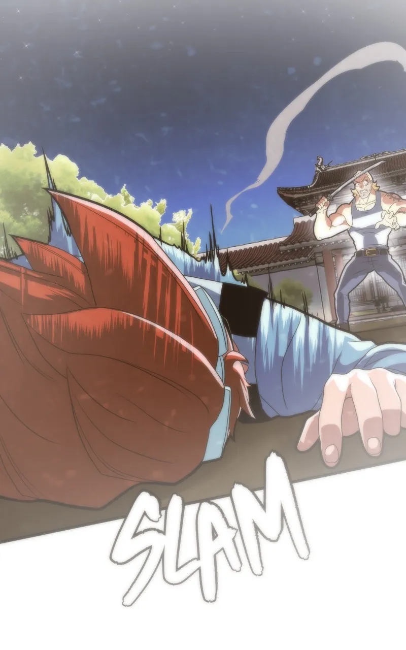 Samurai no Tora Chapter 27 page 73 - 