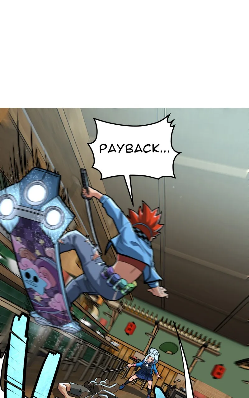 Samurai no Tora Chapter 27 page 75 - 