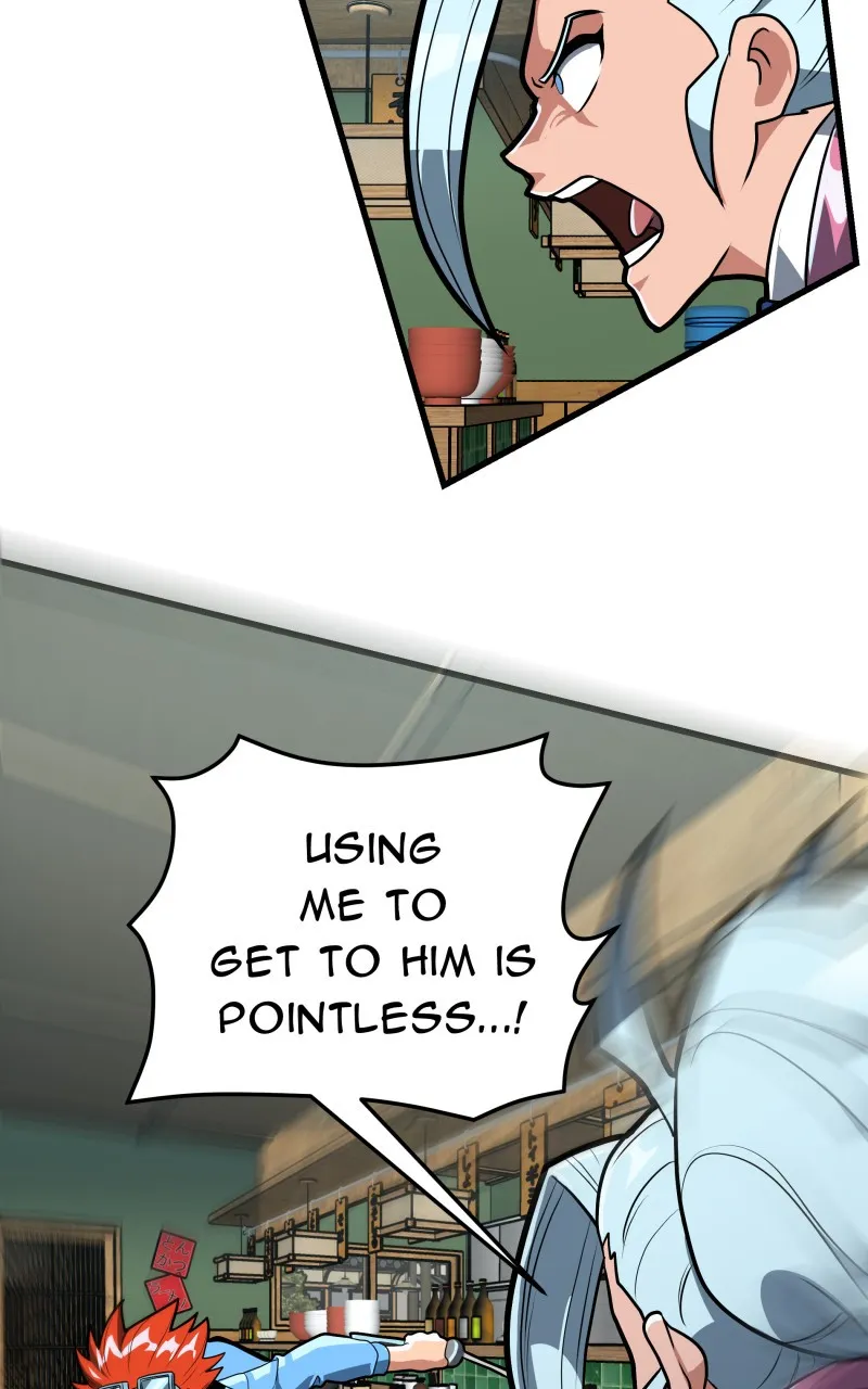 Samurai no Tora Chapter 27 page 77 - 