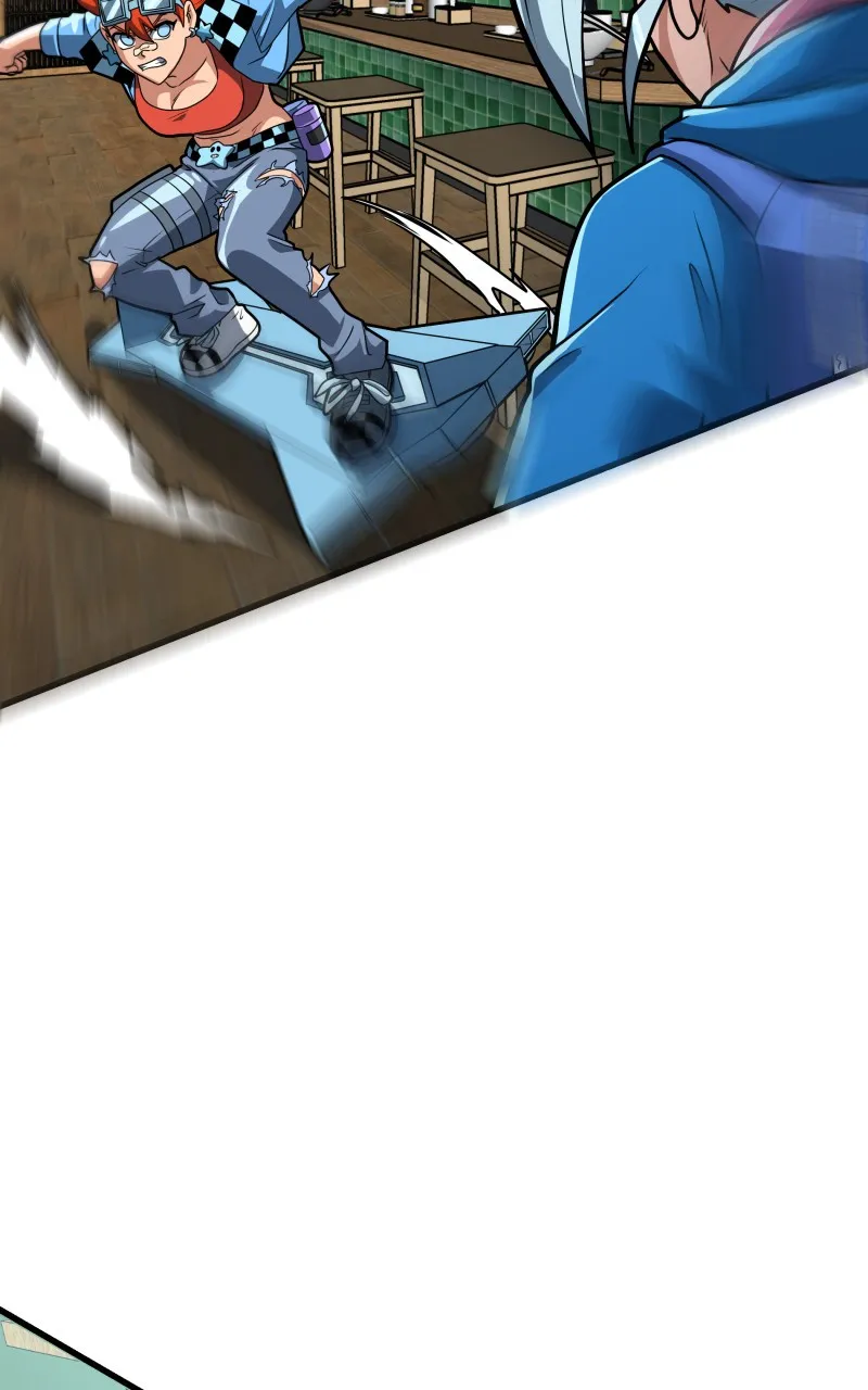 Samurai no Tora Chapter 27 page 78 - 
