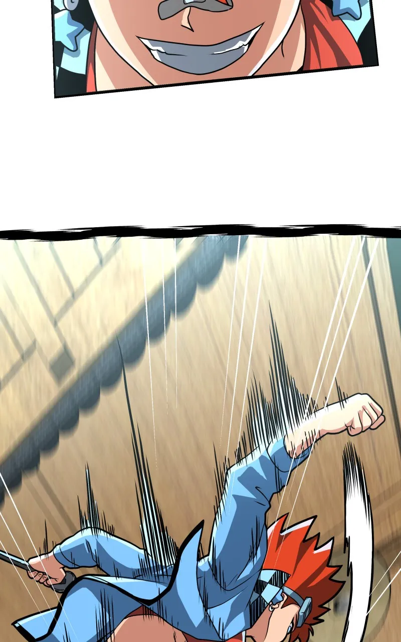 Samurai no Tora Chapter 27 page 82 - 