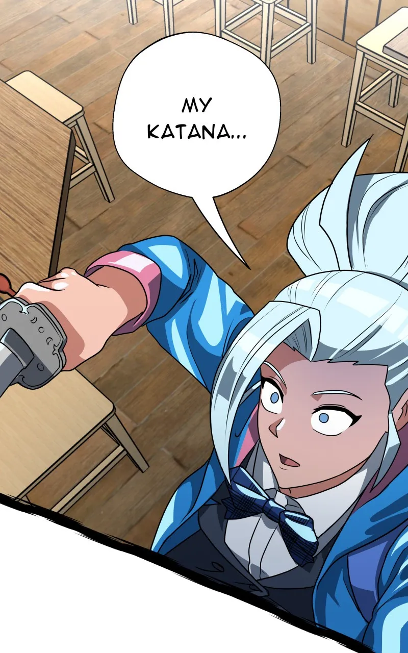 Samurai no Tora Chapter 27 page 86 - 