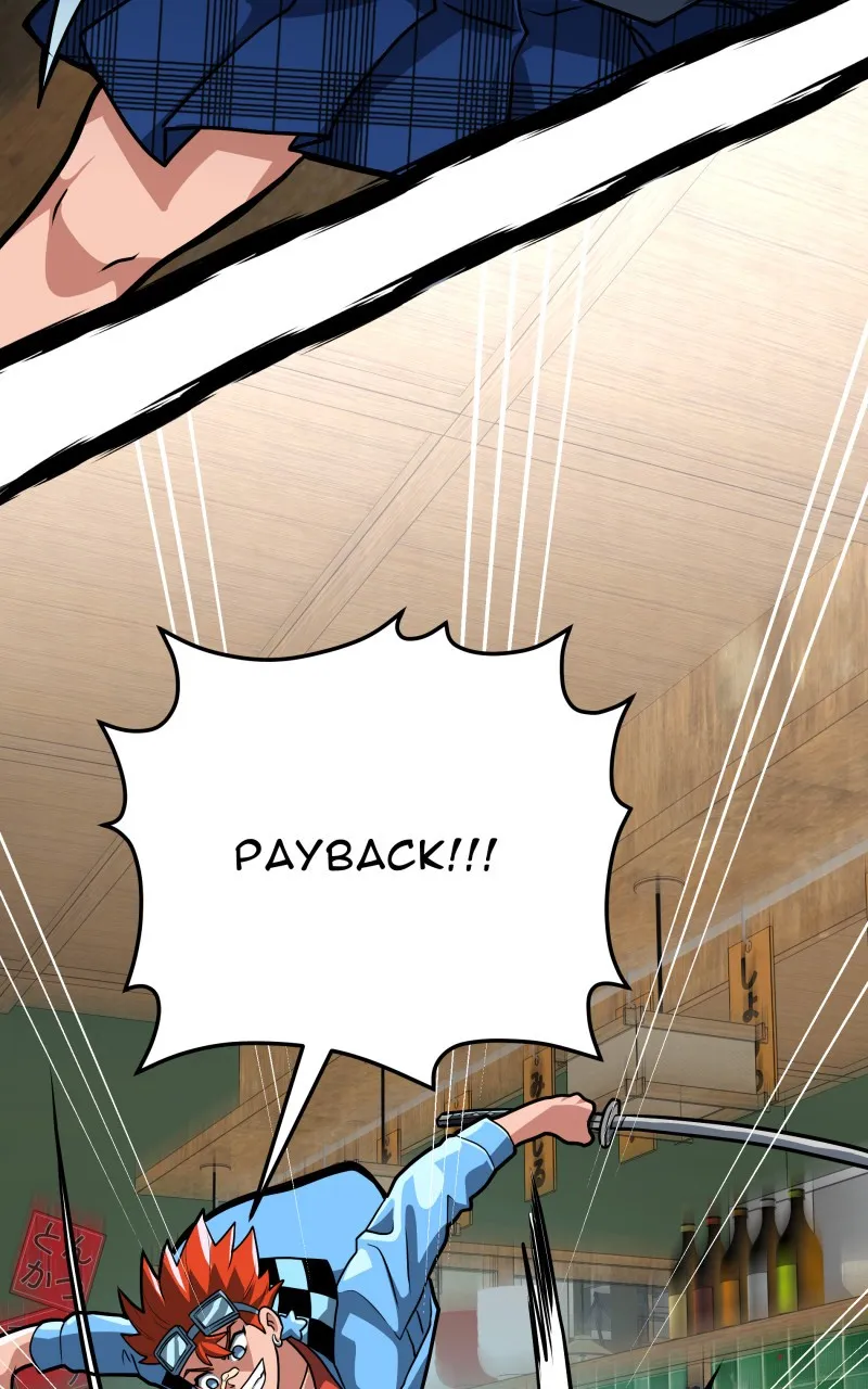 Samurai no Tora Chapter 27 page 88 - 