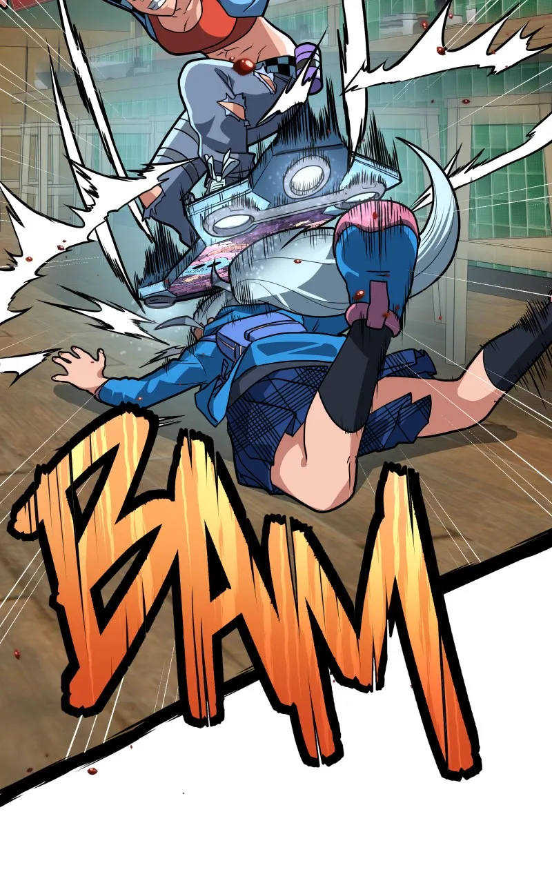 Samurai no Tora Chapter 27 page 89 - 