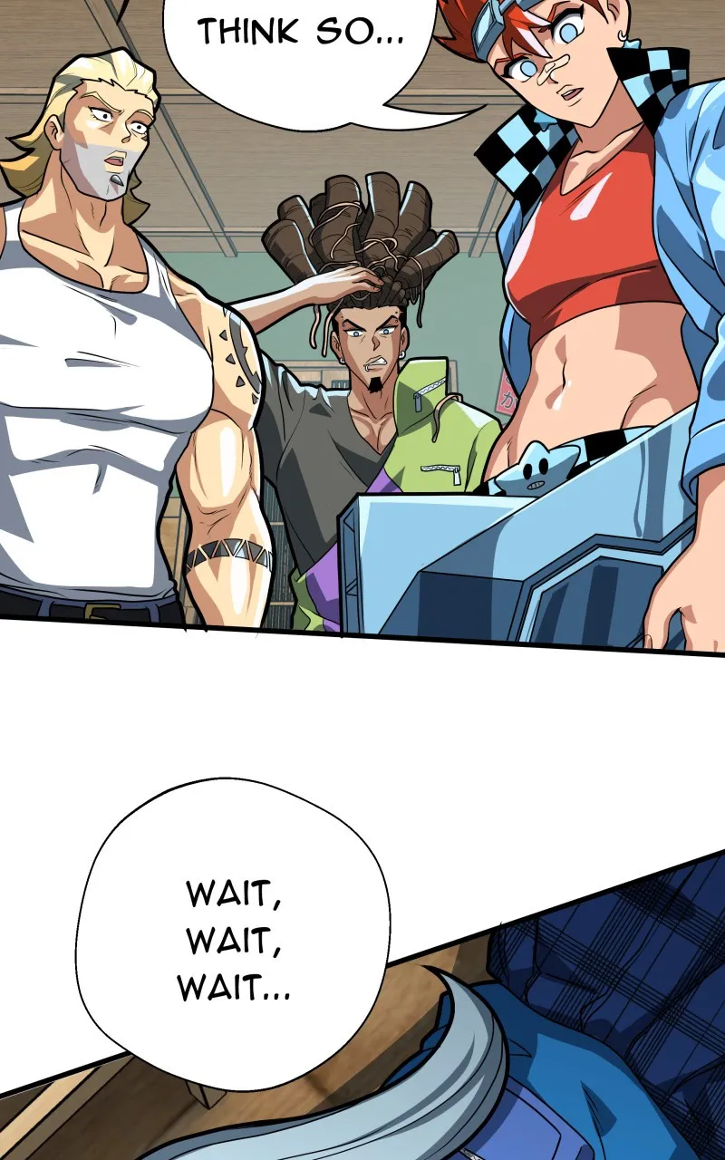 Samurai no Tora Chapter 27 page 91 - 
