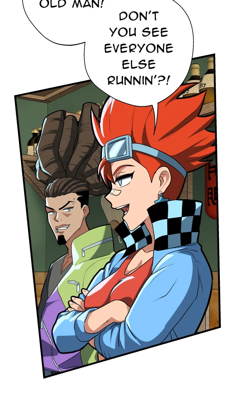 Samurai no Tora Chapter 28 page 15 - 