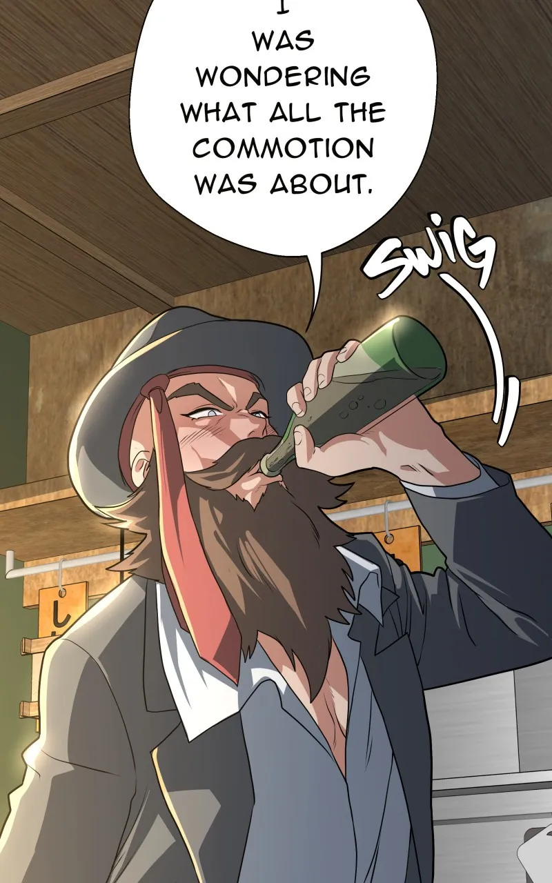 Samurai no Tora Chapter 28 page 21 - 