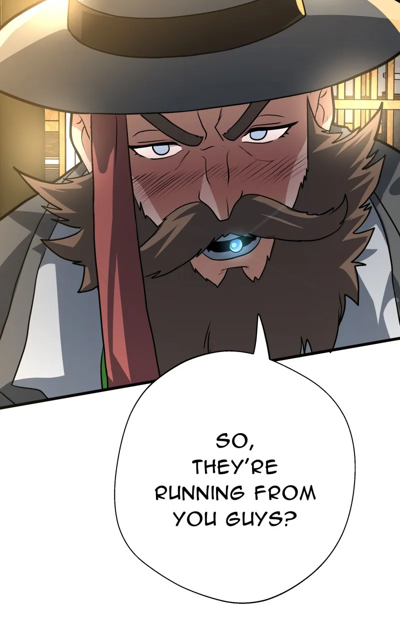 Samurai no Tora Chapter 28 page 23 - 
