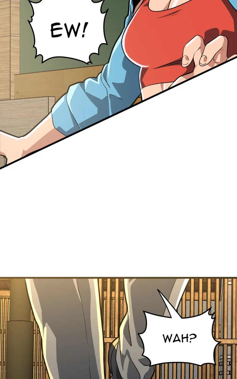 Samurai no Tora Chapter 28 page 28 - 